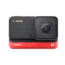 لنز دوربین اینستا 360 مدل 4K EDITION