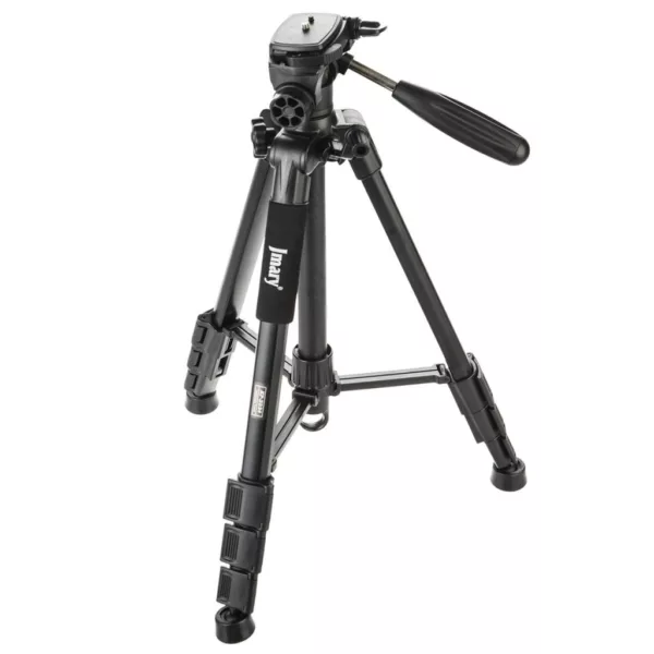سه پایه دوربین جی ماری مدل KP-2264-by