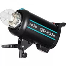 فلاش گودکس مدل QS-400II
