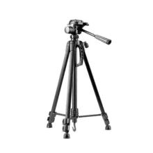 سه پایه دوربین جی ماری مدل KP-2201