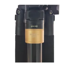سه پایه دوربین بیکی مدل pro q800h