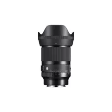 لنز دوربین سیگما مدل LENS SIGMA FOR SONY E 35MM F1.4 DG DN ART