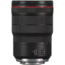 لنز دوربین کانن مدل RF 15-35MM F2.8L IS USM