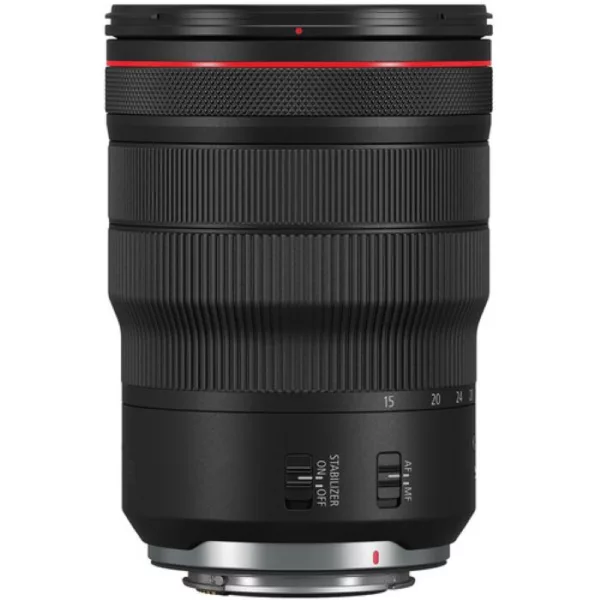 لنز کانن مدل  RF 24-70MM F2.8L IS USM