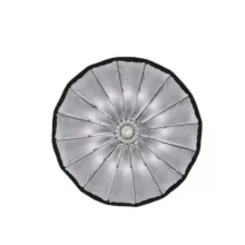 سافت باکس گودکس مدل 120Parabolic سایز 120x120سانتی متر