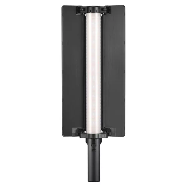 نور باتومی گودکس مدل LC500R Mini RGB