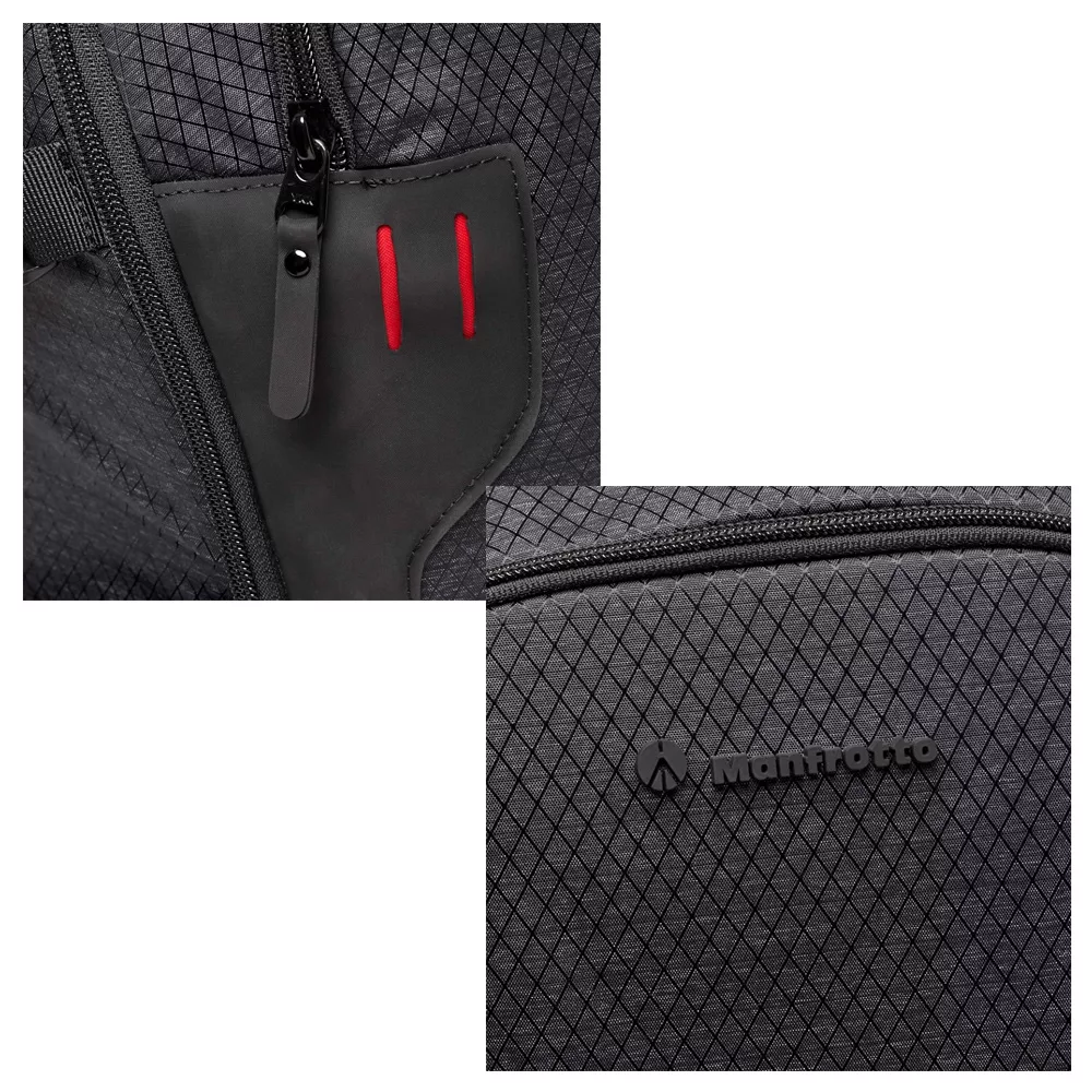 کوله پشتی دوربین منفروتو مدل Pro Light MB PL2-BP-BL-S