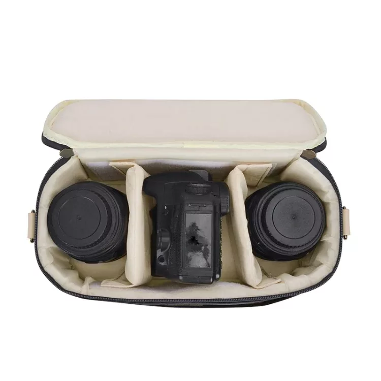 کوله پشتی دوربین سی وات کان مدل D87