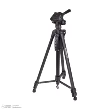سه پایه دوربین پروتاچ مدل WT-3560