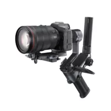 تک پایه دوربین ژیون مدل  مدل Zhiyun WEEBILL-2