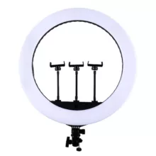 رینگ لایت جی ماری مدل FM-14R