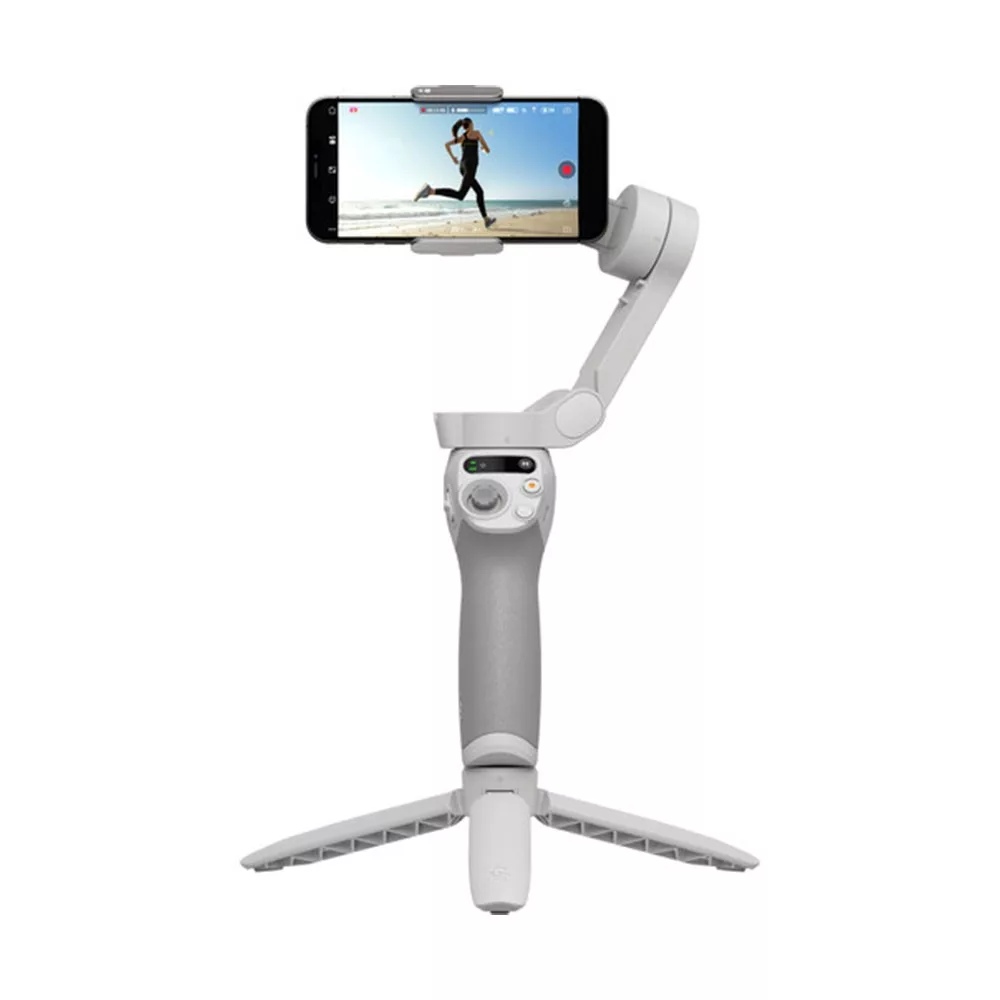 گیمبال دی جی آی مدل DJI OSMO MOBILE SE