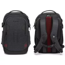 کوله پشتی دوربین منفروتو مدل Pro Light MB PL2-BP-BL-S