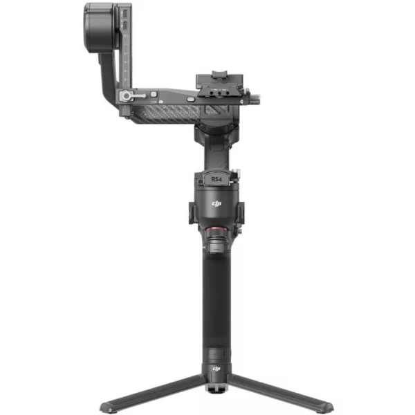 گیمبال دی جی آی مدل DJI RS4 PRO COMBO
