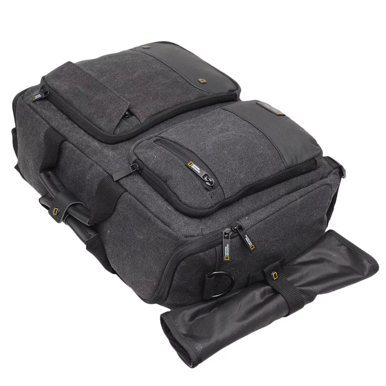 کیف دوربین نشنال جئوگرافیک مدل N23930 CHANGE