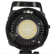 نور ثابت کد 1201 BK  مدل 300w