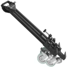 پایه چرخ دار سه پایه دوربین ویفنگ مدل WT-600