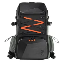 کوله پشتی دوربین کی اند اف مدل Hiking Travel
