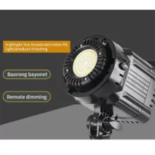 نور ثابت کد 1201 BK  مدل 300w