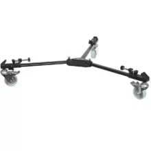 پایه چرخ دار سه پایه دوربین ویفنگ مدل WT-600