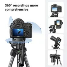 سه پایه دوربین یوگرین مدل LP661-15187