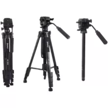 سه پایه دوربین جی ماری مدل KP-2599-S