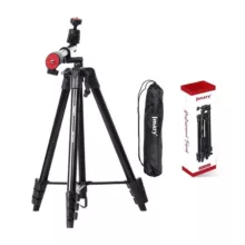 سه پایه دوربین جیماری مدل KP-2207