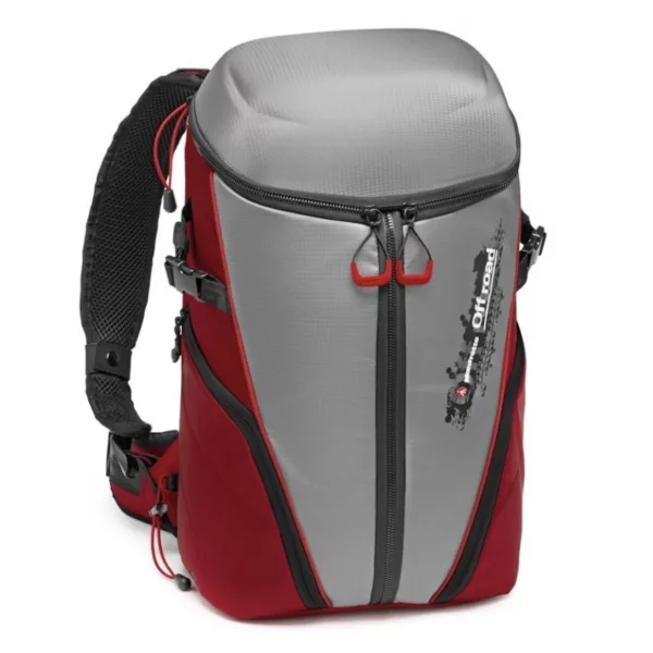 کوله پشتی دوربین منفروتو مدل Off Road Stunt Backpack