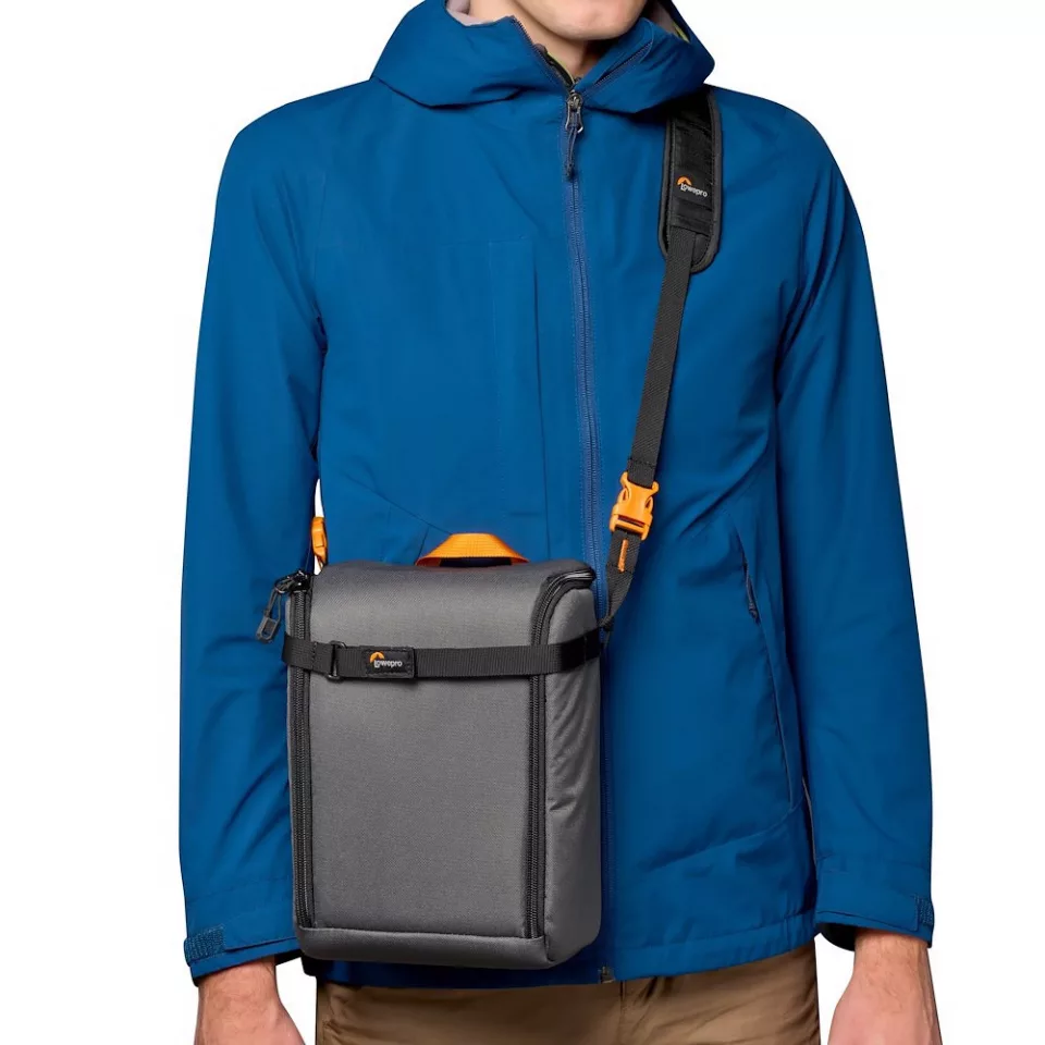 کوله پشتی دوربین لوپرو مدل PhotoSport BP 24L AW III