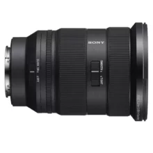 لنز دوربین سونی مدل sony fe 24-70mm f2.8 gm II