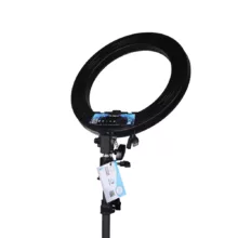 رینگ لایت سی کارو مدل CK288lll plus