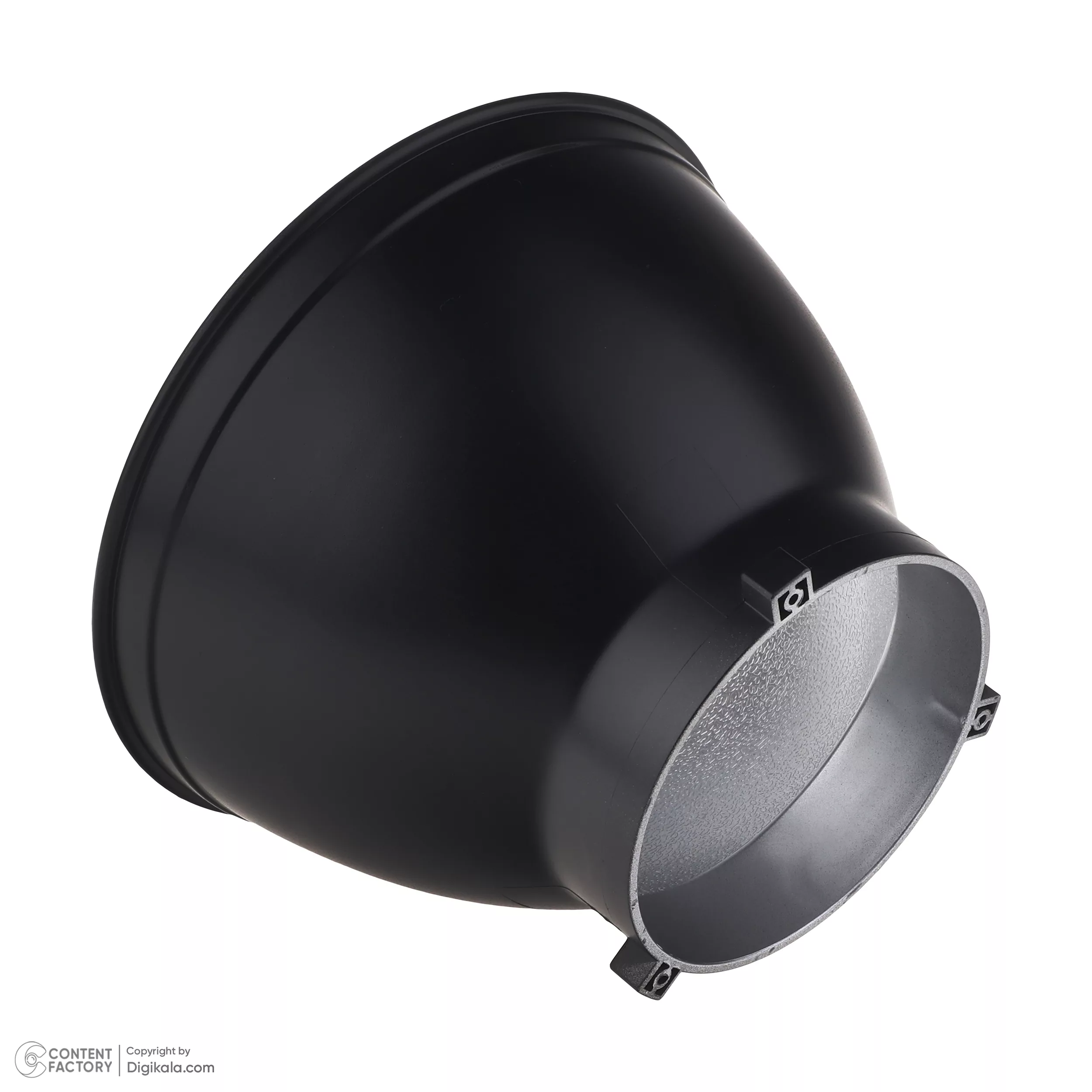 نور ثابت ال ای دی اف دی ای کمپانی مدل Ky_bk 500w pro