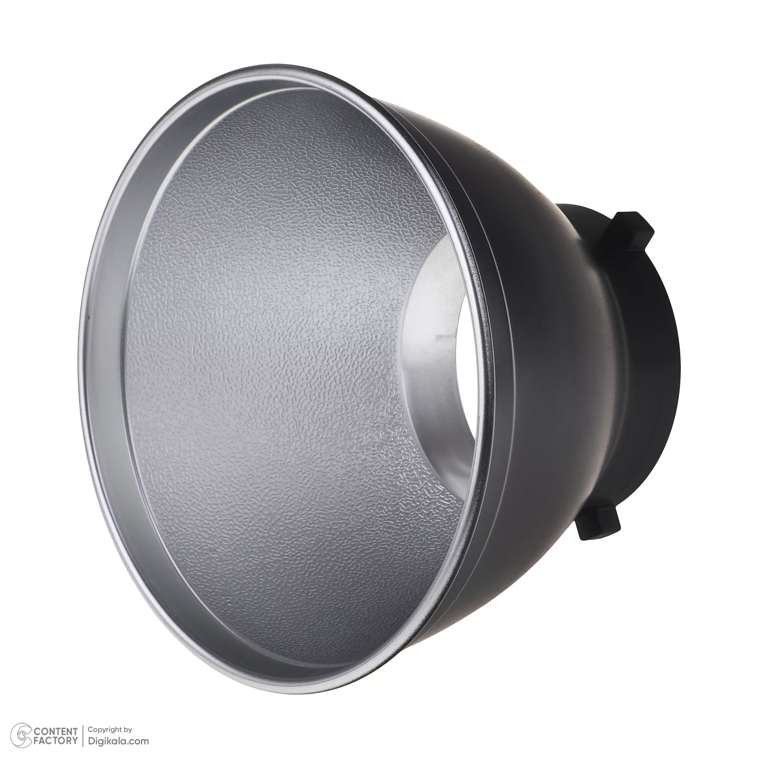 نور ثابت ال ای دی اف دی ای کمپانی مدل Ky_bk 500w pro