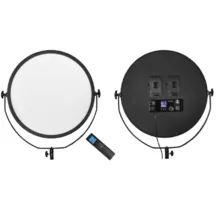 نور ثابت ال ای دی مکس لایت مدل SL-500ARC