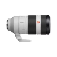 لنز دوربین سونی مدل FE 100-400mm f/4.5-5.6 GM OSS