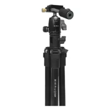 سه پایه دوربین بیکی مدل pro q300f