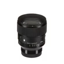 لنز سیگما مدل Sigma 85mm f/1.4 DG DN Art