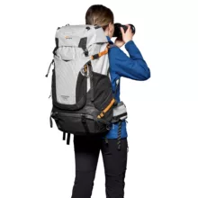 کوله پشتی دوربین لوپرو مدل PhotoSport PRO 55L AW III (M-L)
