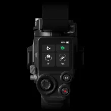 گیمبال دی جی آی مدل DJI RS4 COMBO