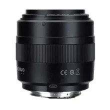 لنز دوربین یونگنو مدل Prime YN50mm F1.4 Canon