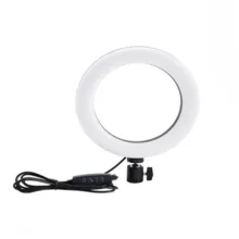 رینگ لایت مدل MT-7526