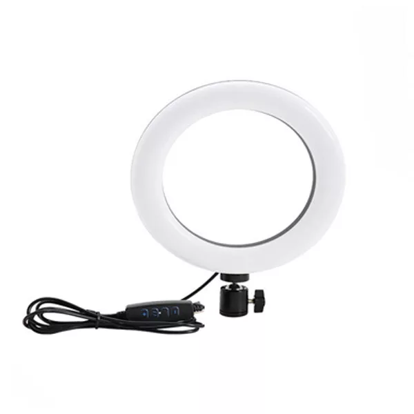 رینگ لایت مدل MT-7526