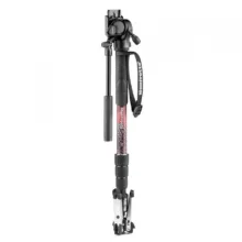 تک پایه دوربین منفروتو مدل Element MII Video Monopod Kit