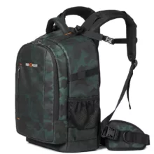 کوله پشتی دوربین کی اند اف مدل kf.13.119