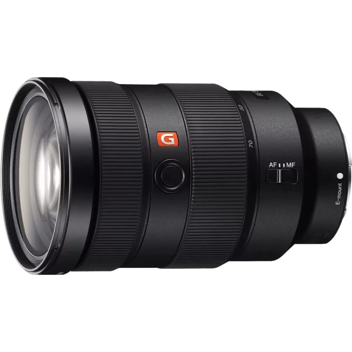 لنز دوربین سونی مدل FE 24-70mm f/2.8 GM