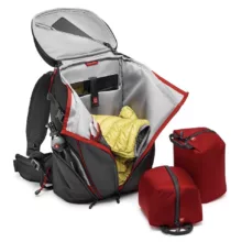 کوله پشتی دوربین منفروتو مدل Off Road Stunt Backpack