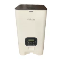 ظرف غذا اتوماتیک سگ و گربه ولوآس مدل vl001