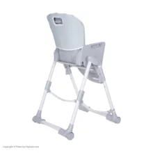 صندلی غذاخوری کودک بی بی ماک مدل فیل و سیب کد Z112