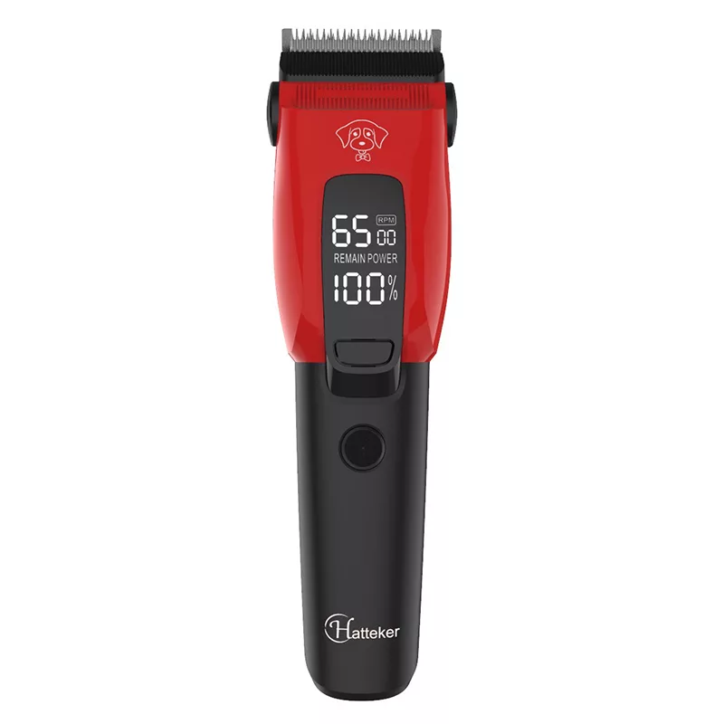 ماشین اصلاح حیوانات هاتکر مدل HT-612