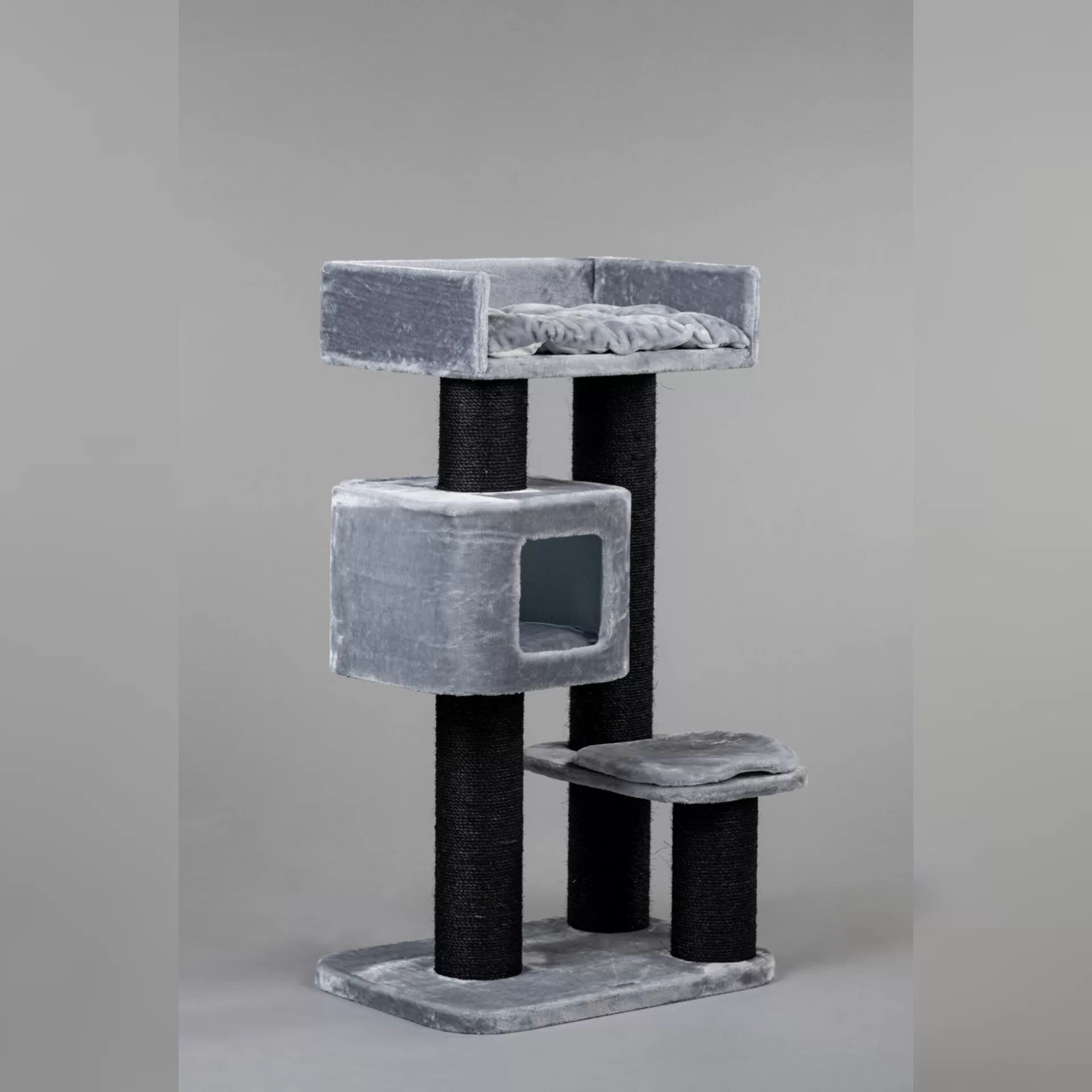 اسکرچر گربه مدل CTS400